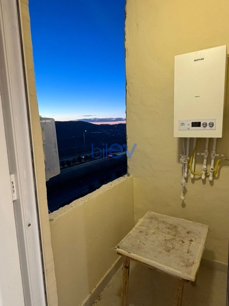 Satış 3 otaqlı Yeni Tikili bina evi  90m², Bakı