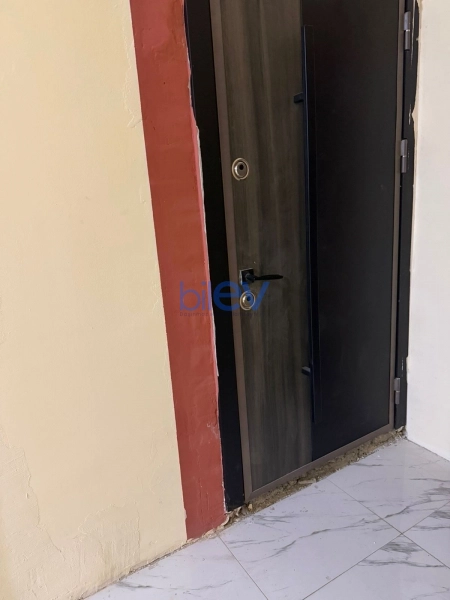 Satış 3 otaqlı Yeni Tikili bina evi  90m², Bakı