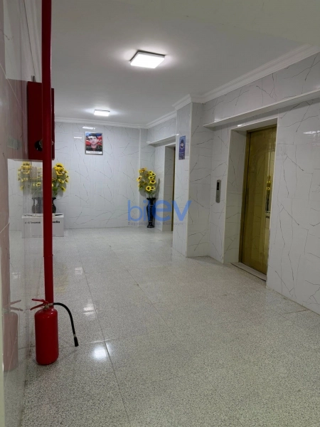 Satış 3 otaqlı Yeni Tikili bina evi  90m², Bakı