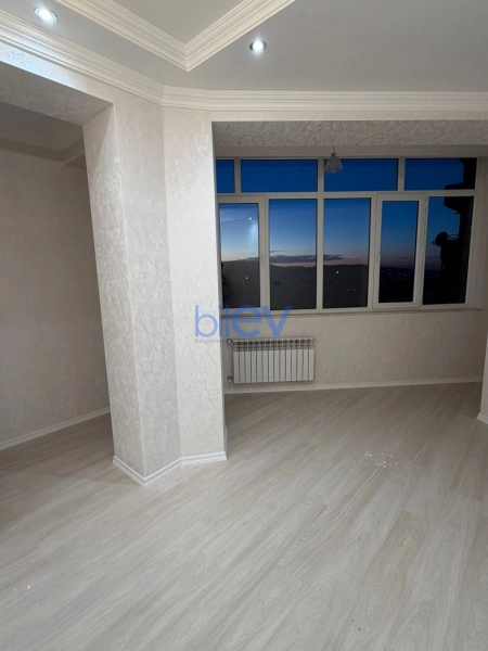 Satış 3 otaqlı Yeni Tikili bina evi  90m², Bakı