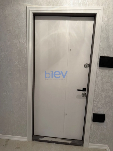 Satış 3 otaqlı Yeni Tikili bina evi  90m², Bakı
