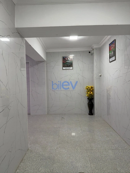 Satış 3 otaqlı Yeni Tikili bina evi  90m², Bakı