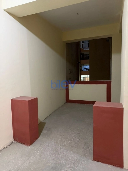 Satış 3 otaqlı Yeni Tikili bina evi  90m², Bakı