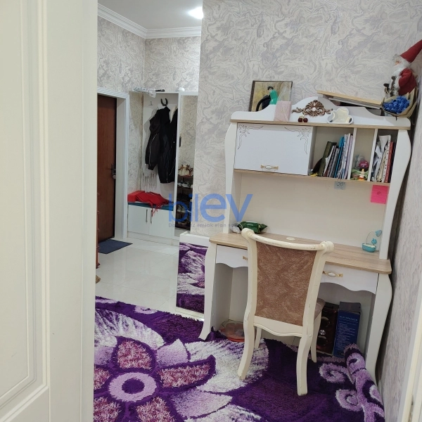 Satış 2 otaqlı Yeni Tikili bina evi  65m², Bakı