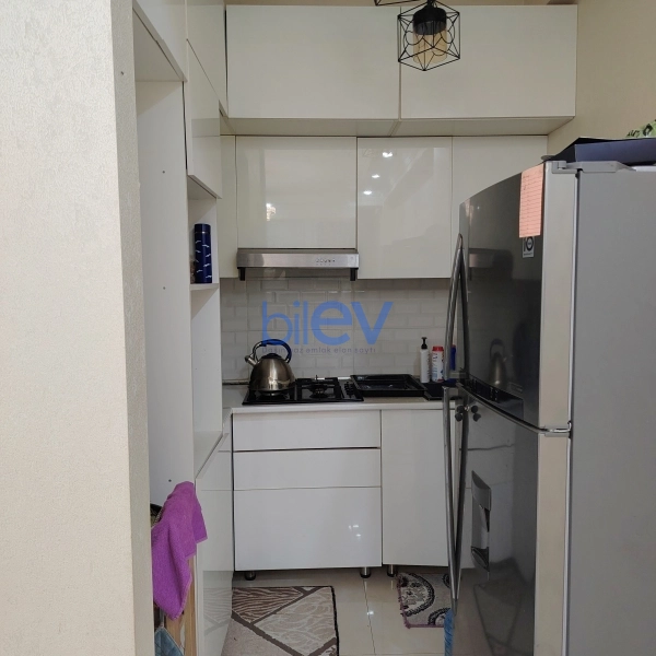Satış 2 otaqlı Yeni Tikili bina evi  65m², Bakı