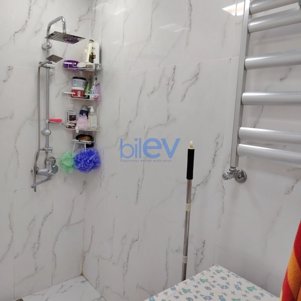 Satış 2 otaqlı Yeni Tikili bina evi  65m², Bakı