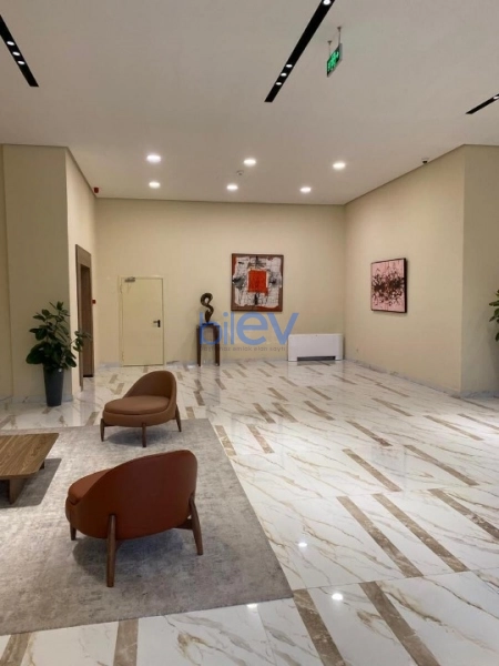 Satış 5 otaqlı Yeni Tikili bina evi  215m², Bakı