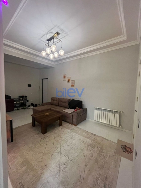 Satış 2 otaqlı Yeni Tikili bina evi  72m², Bakı