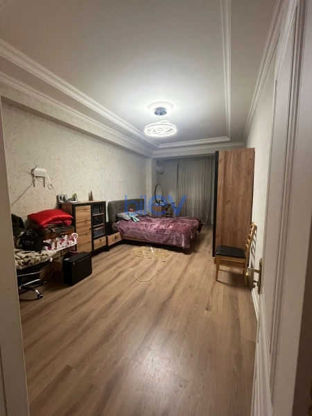 Satış 2 otaqlı Yeni Tikili bina evi  72m², Bakı