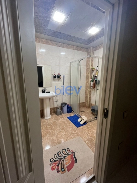 Satış 2 otaqlı Yeni Tikili bina evi  72m², Bakı