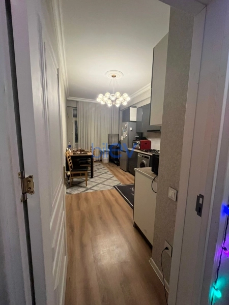 Satış 2 otaqlı Yeni Tikili bina evi  72m², Bakı