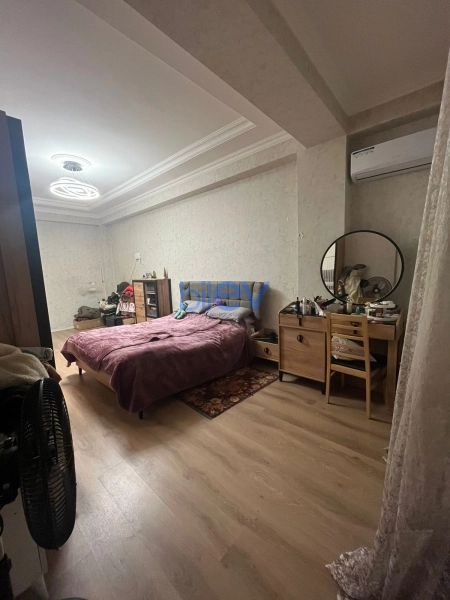 Satış 2 otaqlı Yeni Tikili bina evi  72m², Bakı