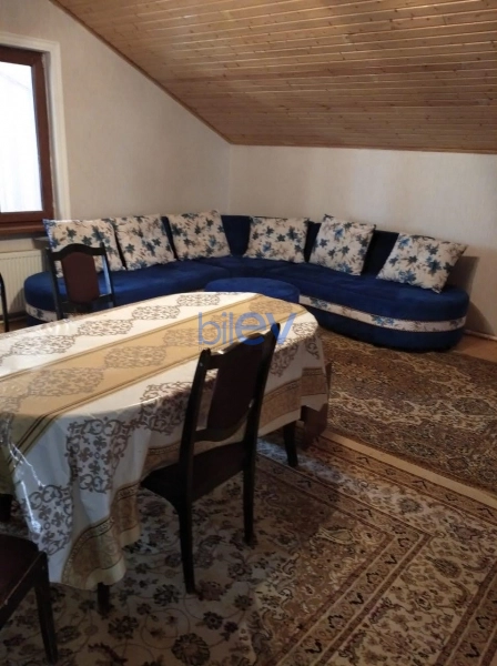 Günlük Kirayə 5 otaqlı Həyət evi  150m², Qusar