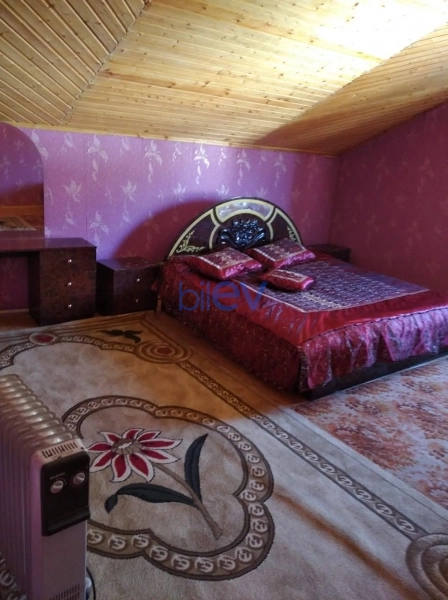 Günlük Kirayə 5 otaqlı Həyət evi  150m², Qusar
