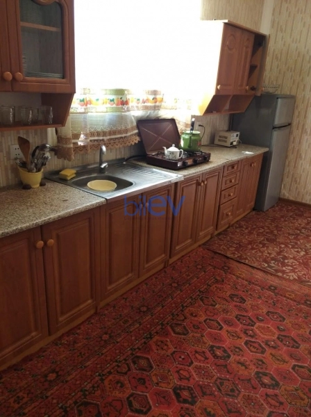 Günlük Kirayə 5 otaqlı Həyət evi  150m², Qusar