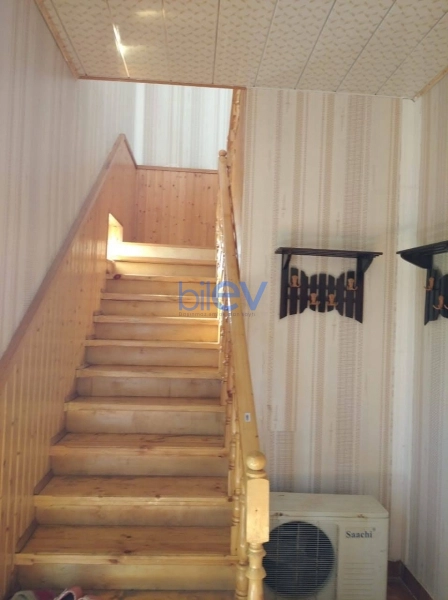 Günlük Kirayə 5 otaqlı Həyət evi  150m², Qusar