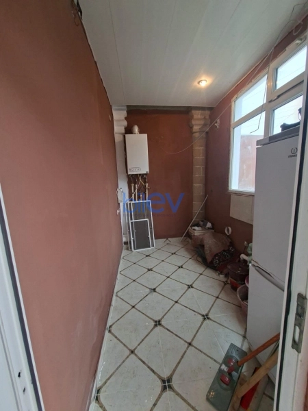 Satış 8 otaqlı Həyət evi  300m², Bakı