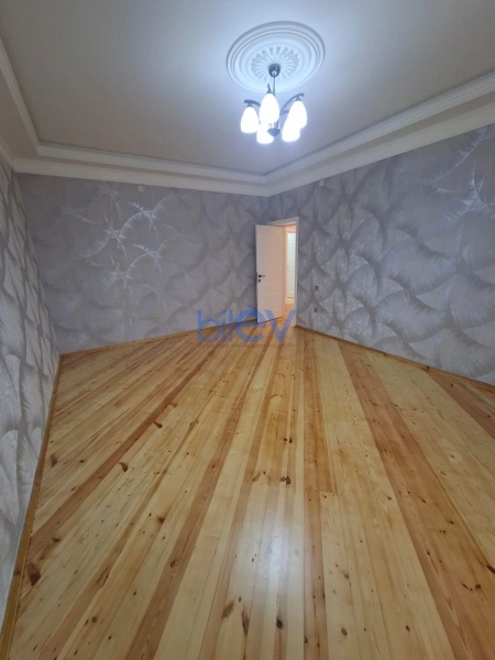 Satış 8 otaqlı Həyət evi  300m², Bakı