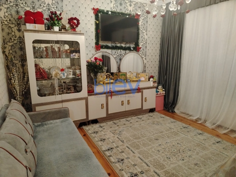 Satış 3 otaqlı Həyət evi  70m², Sumqayıt