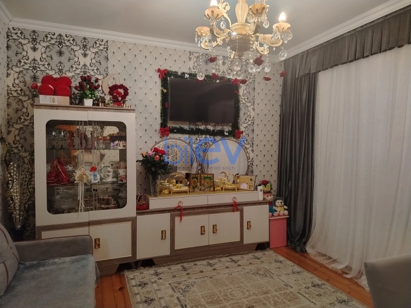 Satış 3 otaqlı Həyət evi  70m², Sumqayıt