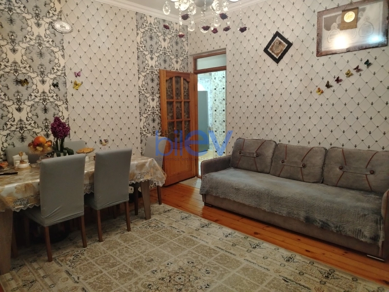 Satış 3 otaqlı Həyət evi  70m², Sumqayıt