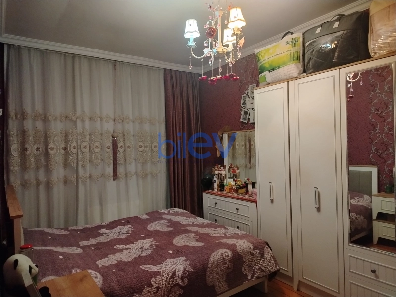 Satış 3 otaqlı Həyət evi  70m², Sumqayıt