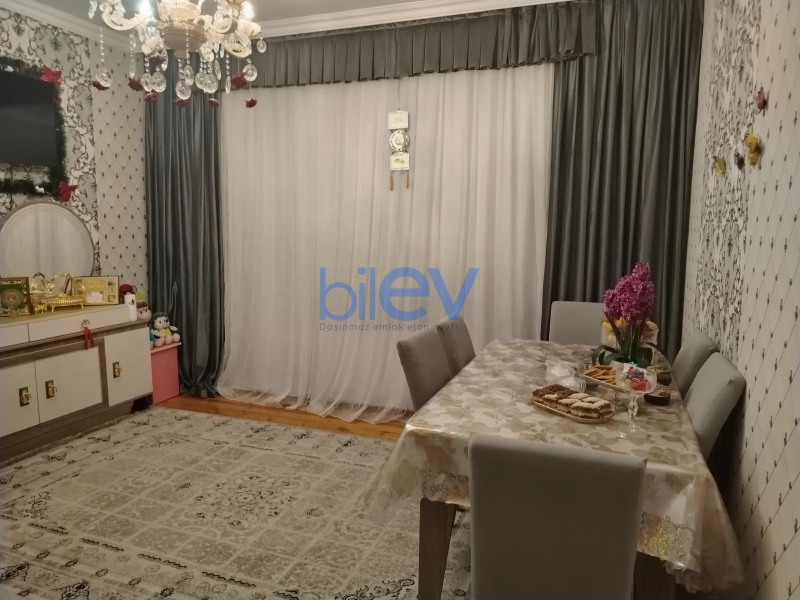 Satış 3 otaqlı Həyət evi  70m², Sumqayıt