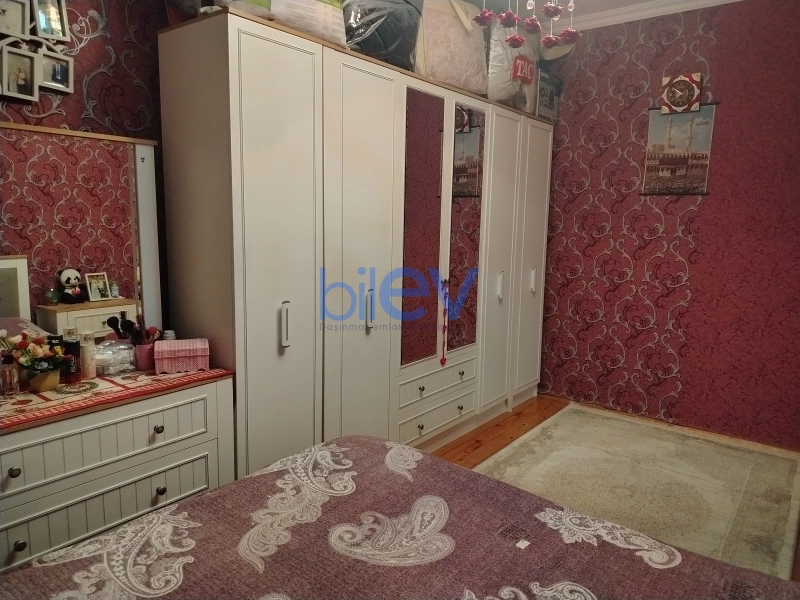 Satış 3 otaqlı Həyət evi  70m², Sumqayıt