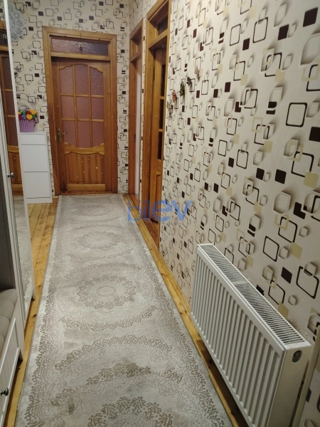 Satış 3 otaqlı Həyət evi  70m², Sumqayıt