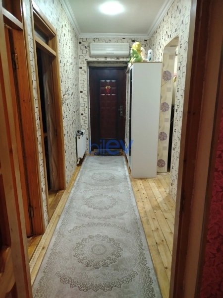 Satış 3 otaqlı Həyət evi  70m², Sumqayıt