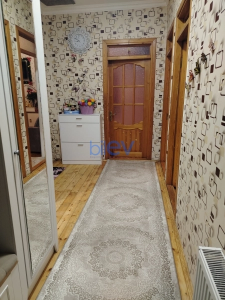 Satış 3 otaqlı Həyət evi  70m², Sumqayıt
