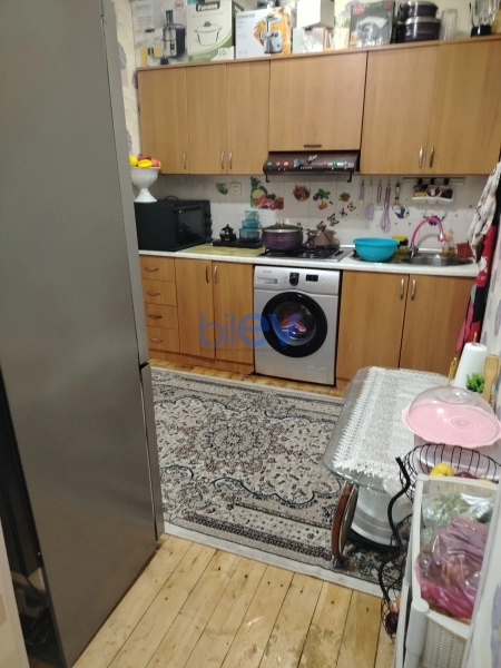 Satış 3 otaqlı Həyət evi  70m², Sumqayıt