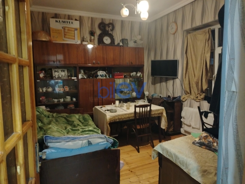 Satış 3 otaqlı Həyət evi  70m², Sumqayıt