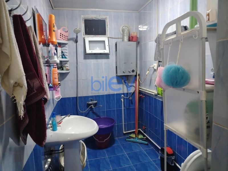 Satış 3 otaqlı Həyət evi  70m², Sumqayıt