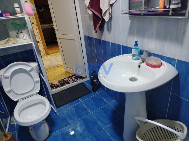 Satış 3 otaqlı Həyət evi  70m², Sumqayıt