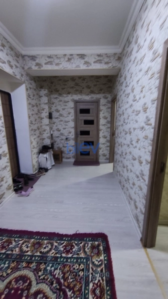 Satış 2 otaqlı Yeni Tikili bina evi  90m², Bakı