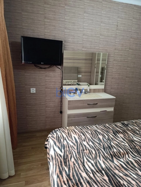 Aylıq Kirayə 2 otaqlı Köhnə Tikili bina evi  55m², Bakı