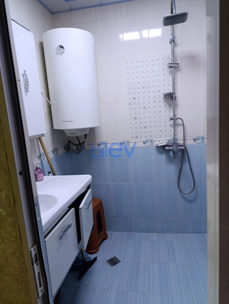 Aylıq Kirayə 2 otaqlı Köhnə Tikili bina evi  55m², Bakı