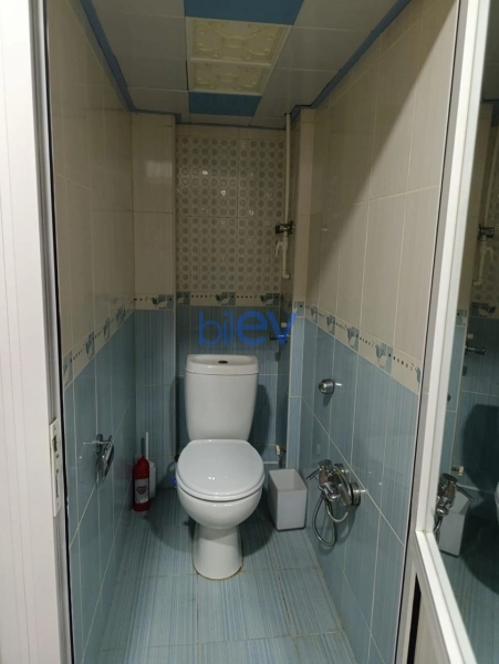 Aylıq Kirayə 2 otaqlı Köhnə Tikili bina evi  55m², Bakı