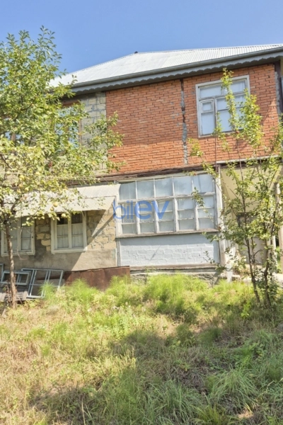Satış 5 otaqlı Həyət evi  140m², İsmayıllı