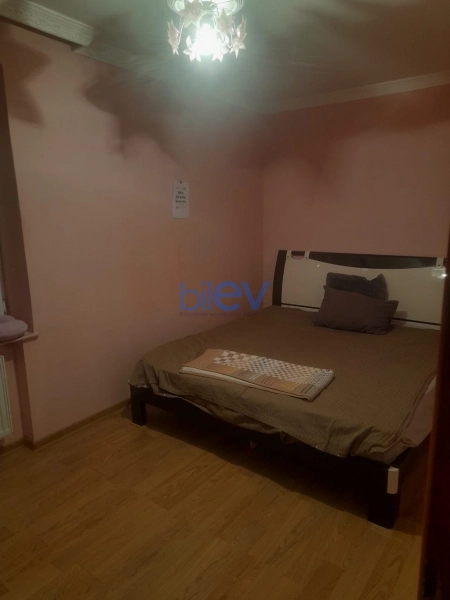 Satış 2 otaqlı Köhnə Tikili bina evi  45m², Bakı