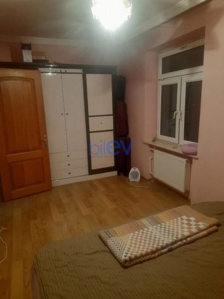 Satış 2 otaqlı Köhnə Tikili bina evi  45m², Bakı