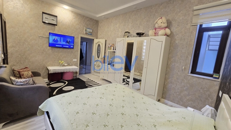 Satış 5 otaqlı Həyət evi  m², Bakı