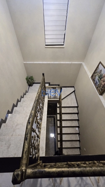 Satış 5 otaqlı Həyət evi  m², Bakı