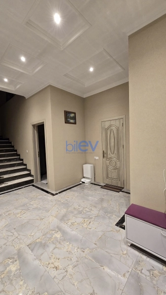 Satış 5 otaqlı Həyət evi  m², Bakı