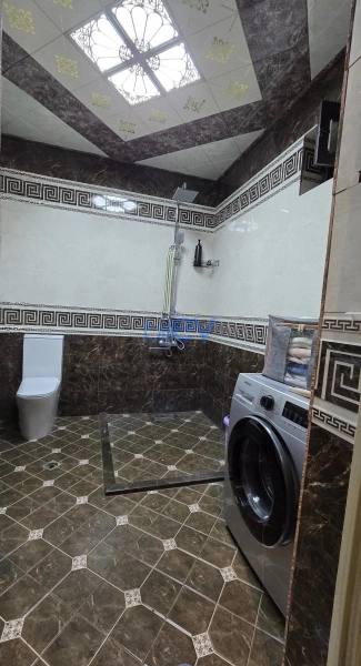 Satış 5 otaqlı Həyət evi  m², Bakı