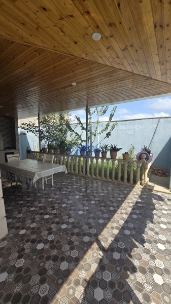 Satış 5 otaqlı Həyət evi  m², Bakı