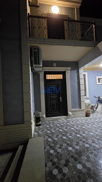 Satış 5 otaqlı Həyət evi  m², Bakı