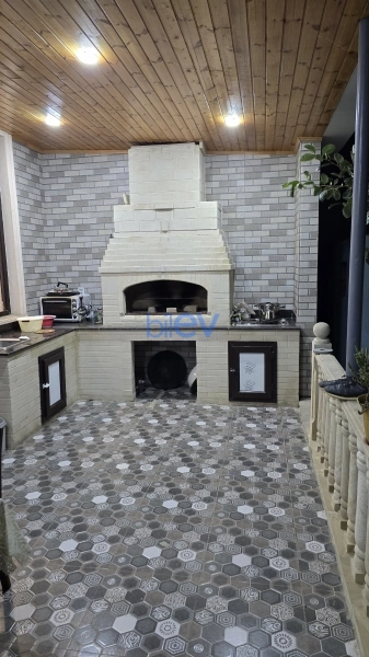 Satış 5 otaqlı Həyət evi  m², Bakı
