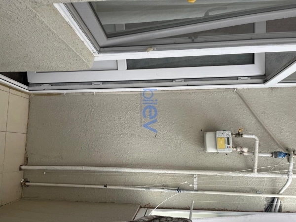 Aylıq Kirayə 2 otaqlı Yeni Tikili bina evi  40m², Bakı